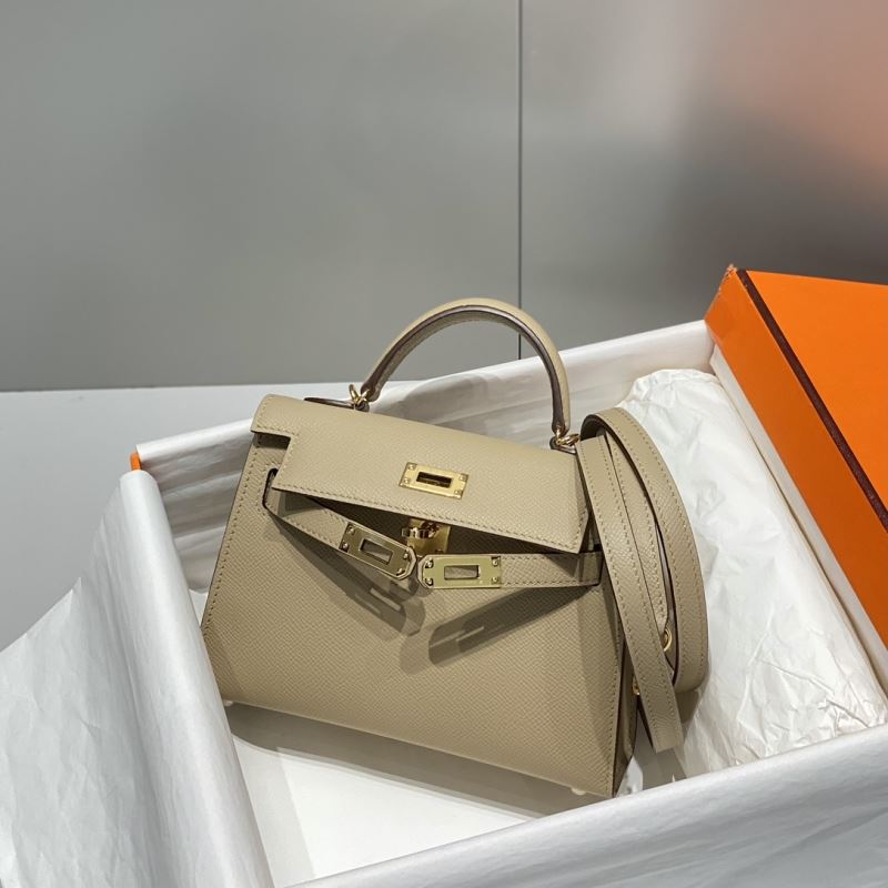 Hermes Kelly Bags